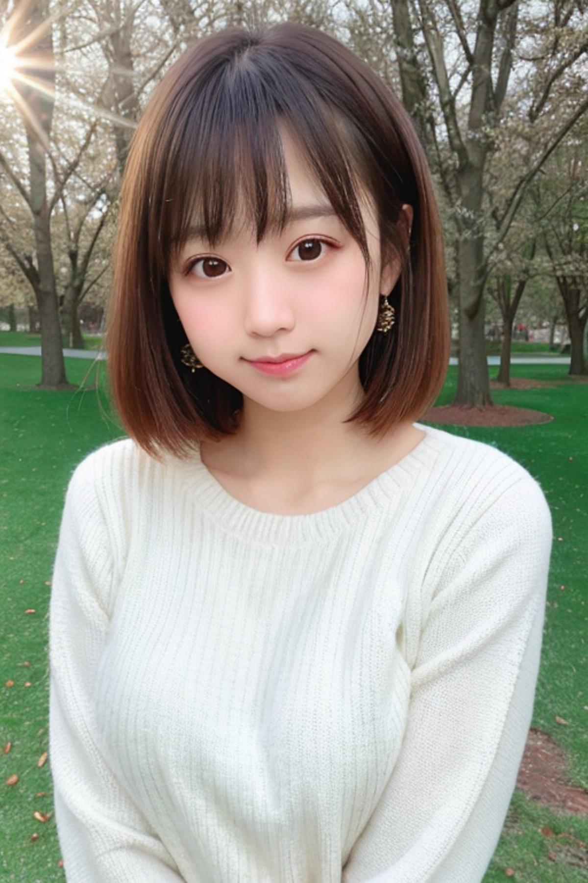 Real Yami @real__yami instagram - Real_Yami V1.5 | Stable Diffusion LoRA |  Civitai