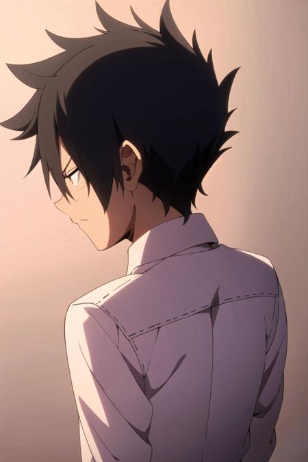 The Promised Neverland - Ray