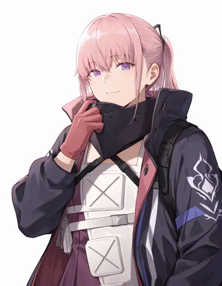 ST AR-15 |Girls' Frontline/少女前线 /ドールズフロントライン (8 outfits)