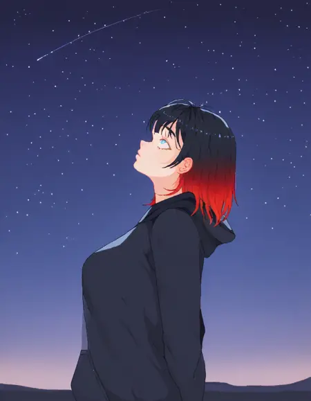 [Illustrious & DHXL(deprecated) ] Hero party must fall artstyle