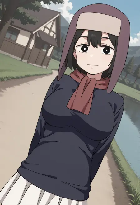 Rin Kamuchakka (来着火りん) ~ Mattaku Saikin no Tantei to Kitara (まったく最近の探偵ときたら)