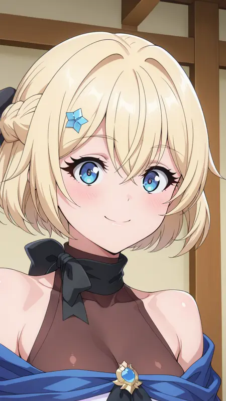 王妹-哥布林杀手(Oumai-Goblin Slayer)