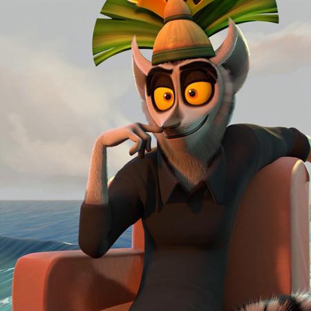 king julian ahkj epoch10