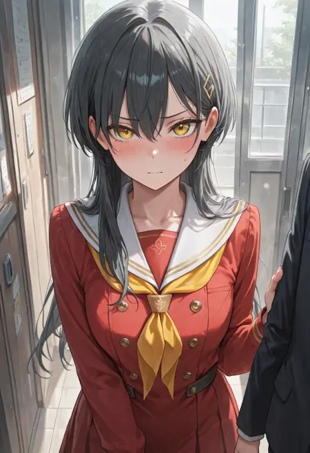Izumi Katsuragi