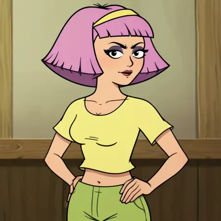 Jubilee (Aqua Teen Hunger Force)