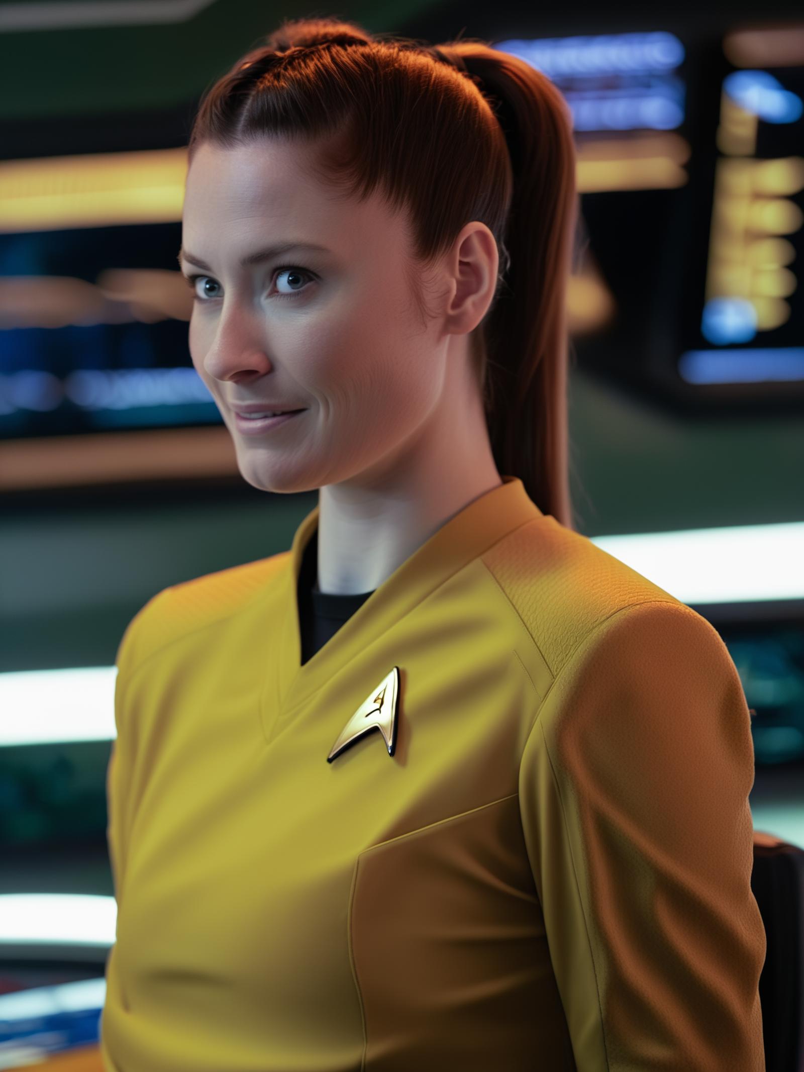 Star Trek SNW uniforms (XL) image by impossiblebearcl4060