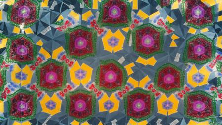 an natural square kaleidoscope background  <lora:kaleidoscope_background_v2-000014:1>