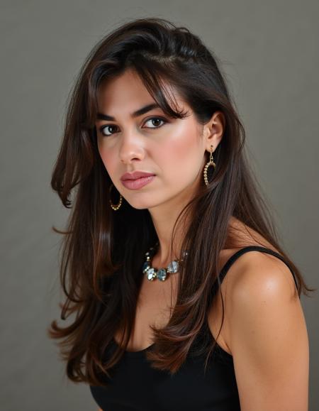 Susanna Hoffs (The Bangles) 🟡 FLUX