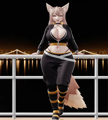 yuka(E L I Z A)(vrchat)