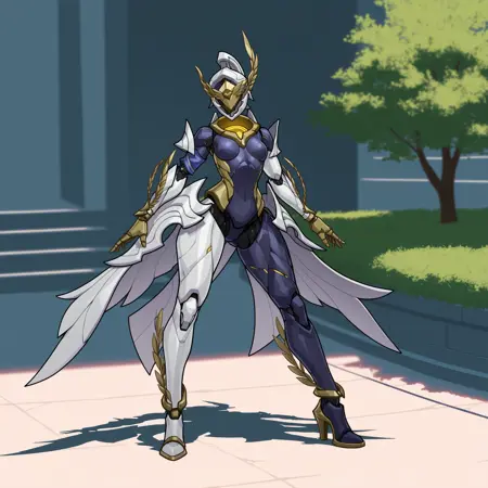 Furiae Archer Honkai Star:Rail