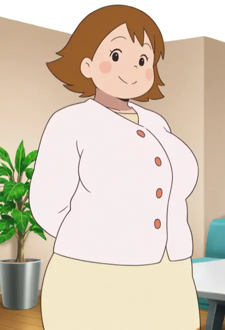 [Pony/Illu] Sophocles's Mom (Pokémon the Series: Sun & Moon)