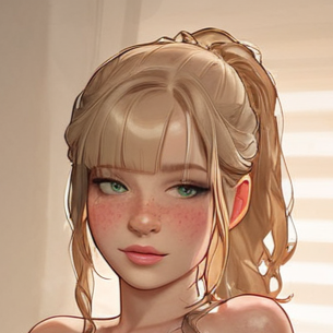 NaughtyMouse's Avatar