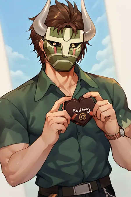 Legion | Fire Emblem!