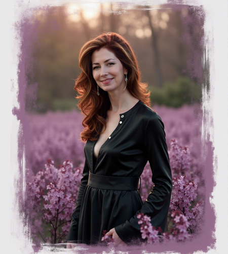 Dana Delany (Actress) FLUX