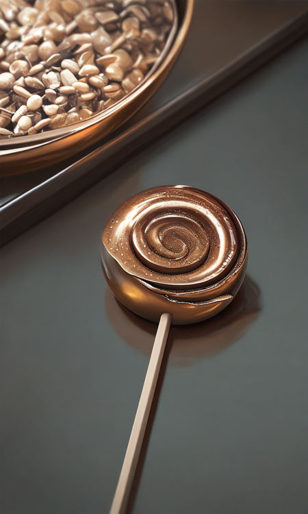 Bronze & Grey v1.0