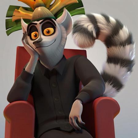 king julian ahkj epoch7
