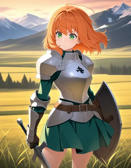 Artist - Akata Itsuki