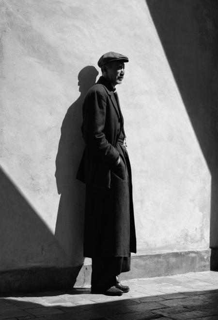 by Fan Ho, (masterful but extremely beautiful:1.4), (masterpiece, best quality:1.4) , in the style of nicola samori, outdoor photograph, daily life photograph, street photography, dramatic lighting, deep shadows, high contrast, fine art photography, film noir aesthetic, cinematic atmosphere, timeless elegance, ultra detailed, moody, provocative <lora:add-detail-xl:1> <lora:xl_more_art-full_v1:0.5> <lora:NicolaSamori:0.7>