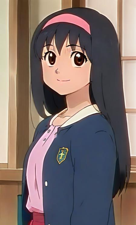 藤井浅子 - 赤ちゃんと僕 / Fujii Asako - Baby & Me v1.3