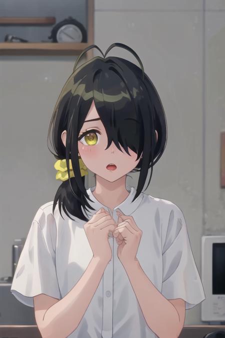 Shiunji Kotono | The Shiunji Family Children | 紫雲寺家の子供たち v1.0