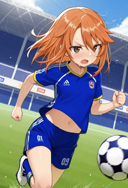 haru yuuki - kylin style