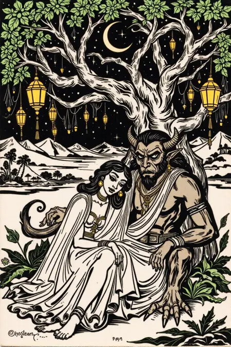 Johannes Frederik Engelbert ten Klooster style