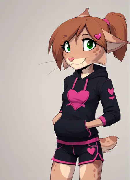 amanda scratch 1.5 + pony