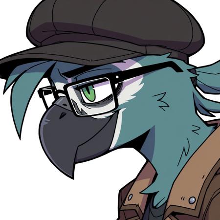 RuneParrot's Avatar