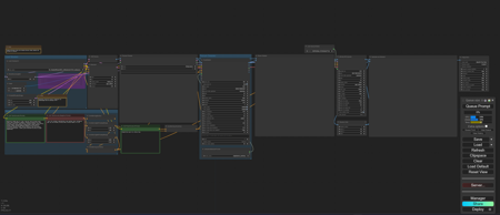 SD3 WITH PERSON DETAILER IMAGE CHOOSER AND ULTIMATE SD UPCALER v1.0