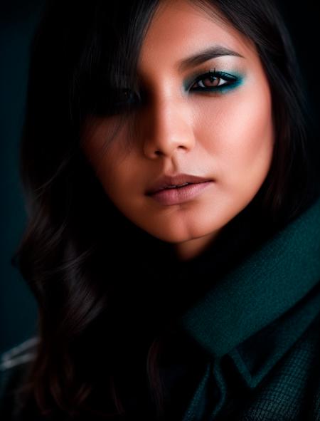 Gemma Chan v1.0