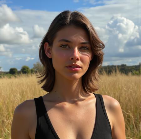 Laneya Grace (FLUX) v1.0