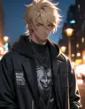 foreigner's Avatar