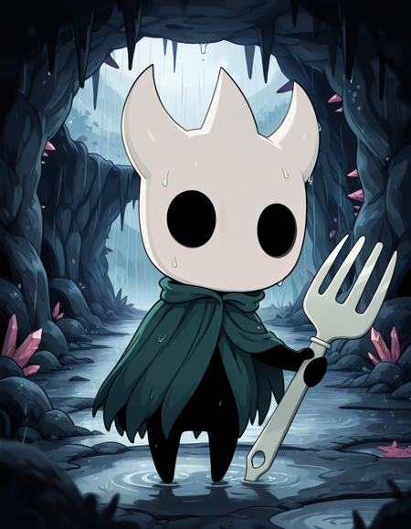 Vine (Hollow Knight) v2.0