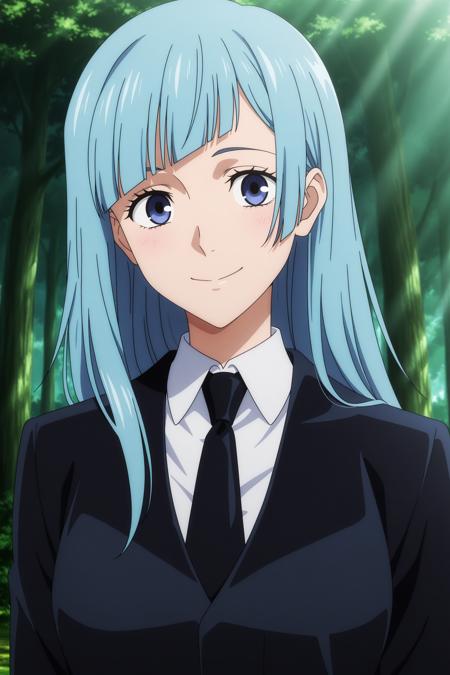 Kasumi Miwa (三輪霞) - Jujutsu Kaisen (呪術廻戦) (2 Outfits) ILXL V1