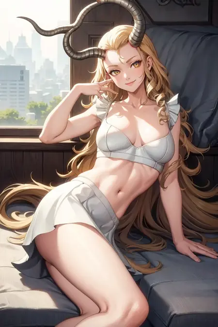 Ishtar (Shin Megami Tensei)