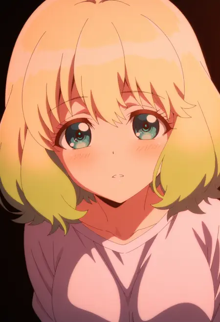Mayura Otomi - Twin Star Exorcist