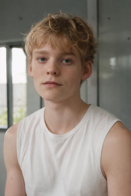 Lucas Lynggaard Tønnesen Collection Rasmus v1.0