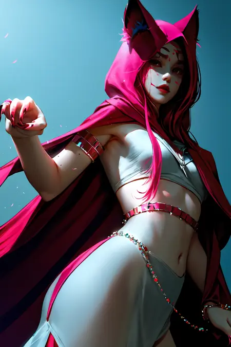 NIXEU style illustration