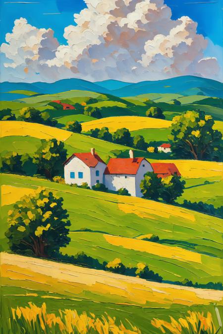 OilPainting v1.0.1