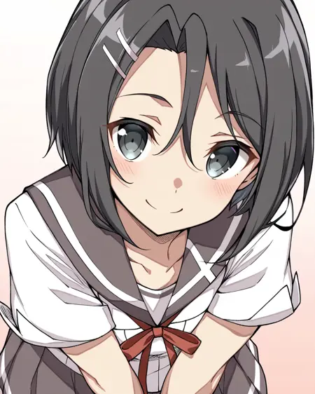 Yuzuki Yuuna (Yuki Yuna is a Hero)