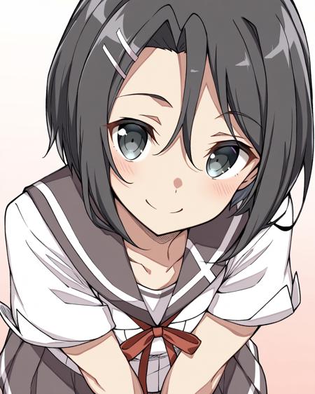 Yuzuki Yuuna_Illustrious.safetensors