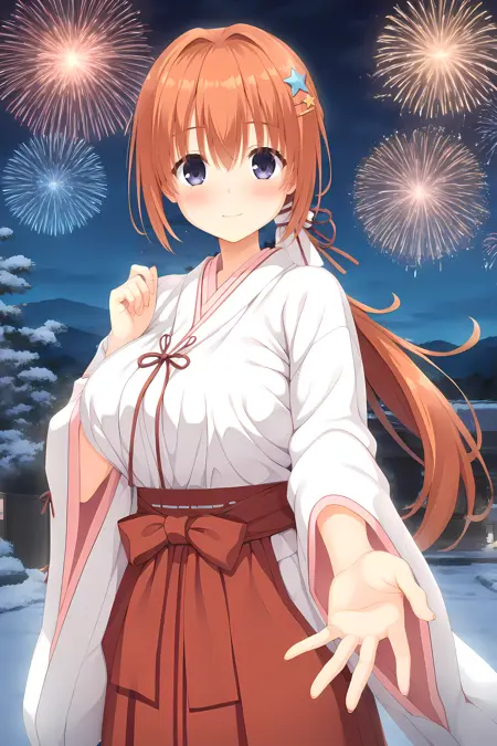 Sumizome Nozomi 墨染 希 - Café Stella to Shinigami no Chou IL