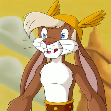 Mercury (Jason and the Heroes of Mount Olympus)