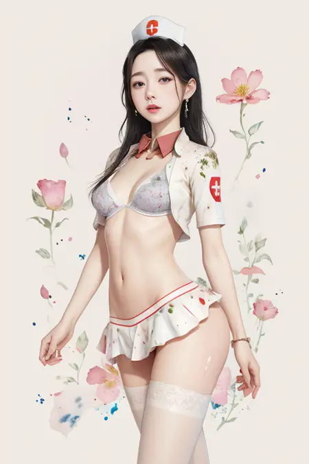 Some collection of Erotic clothes