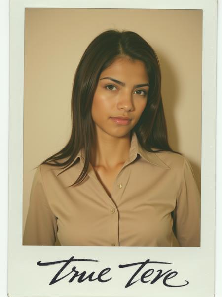 True Tere - Adult Model Flux v1.0