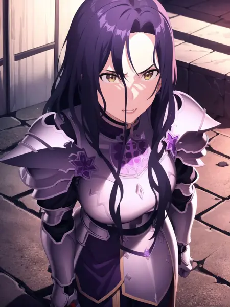 Fanatio Synthesis Two (sao)