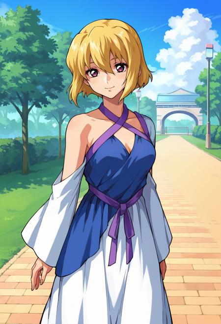 Stella Loussier (Mobile Suit Gundam SEED Destiny) | ステラ・ルーシェ (機動戦士ガンダムSEED  DESTINY) | PonyXL - v1.0 | Stable Diffusion LoRA | Civitai