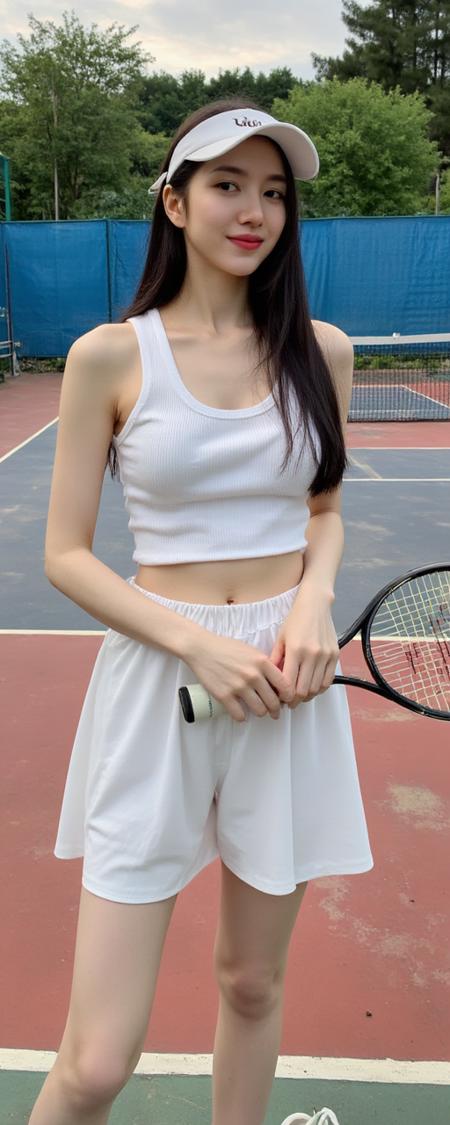 Kim Yerin flux＆sd1.5 v1.0