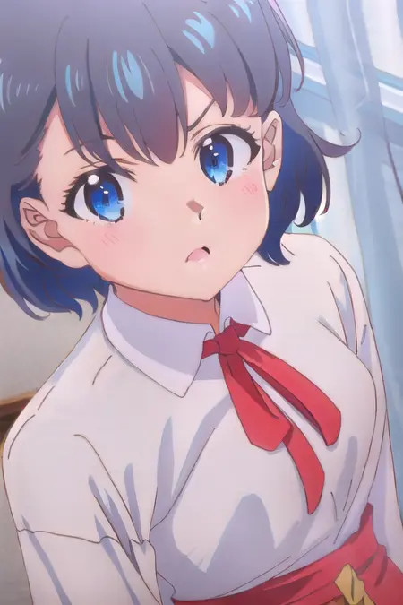 Koganei Koito(Edomae Elf)