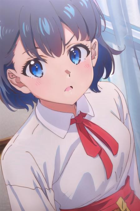 Koganei Koito(Edomae Elf) v1.0
